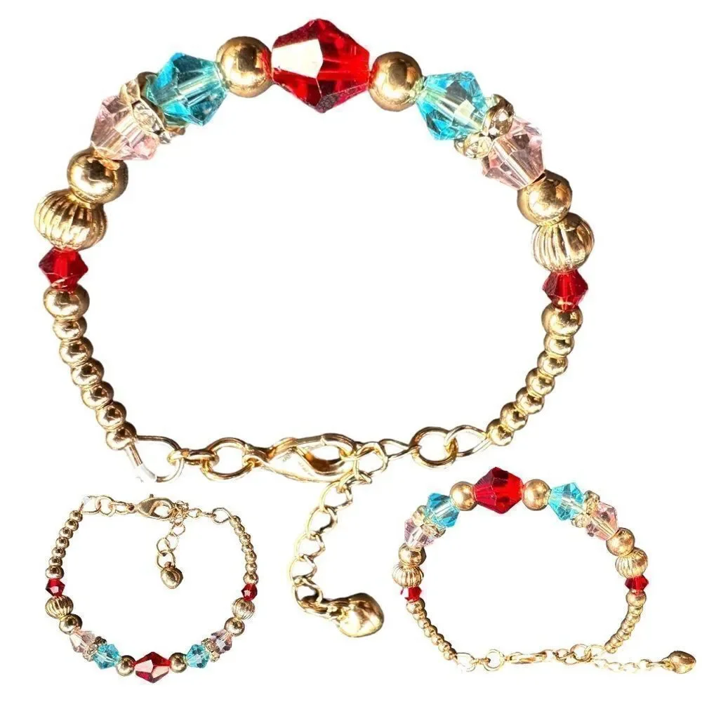 N/A baby bracelet